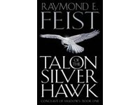 Book Talon of the Silver Hawk free