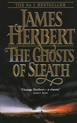 Book The Ghosts of Sleath free