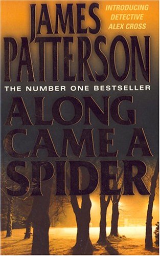Book Along Came a Spider free