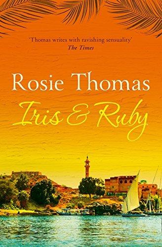 Book Iris and Ruby free