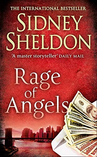 Book Rage of Angels free