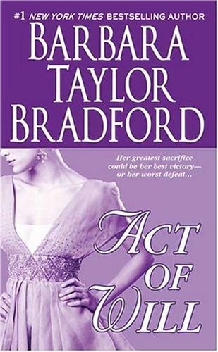 Book Act of Will free