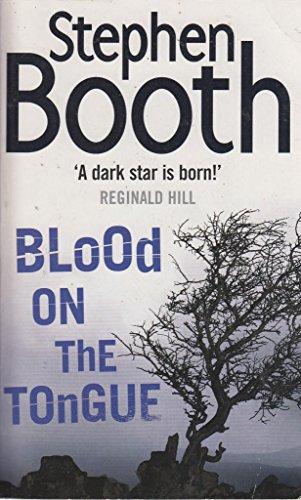 Book Blood on the Tongue free