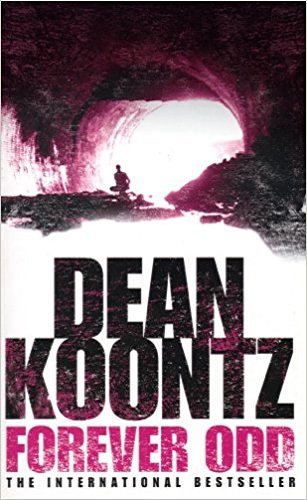 Book Forever Odd (Odd Thomas, No 2) free