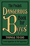 Book The Pocket Dangerous Book For Boys: Things To Do free