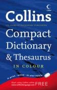 Book Collins English Dictionary & Thesaurus free