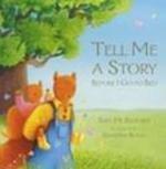 Book Tell Me a Story Before I Go to Bed free