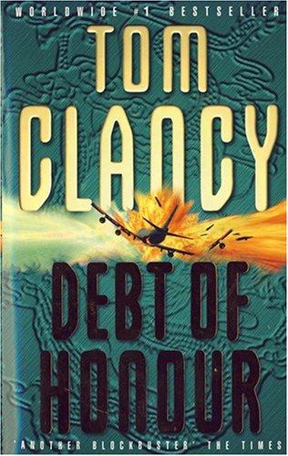 Book Debt of Honour free