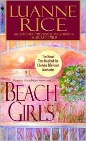 Book Beach Girls free