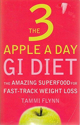 Book 3 Apple A Day GI Diet free