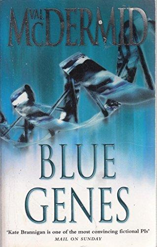 Book Blue Genes free