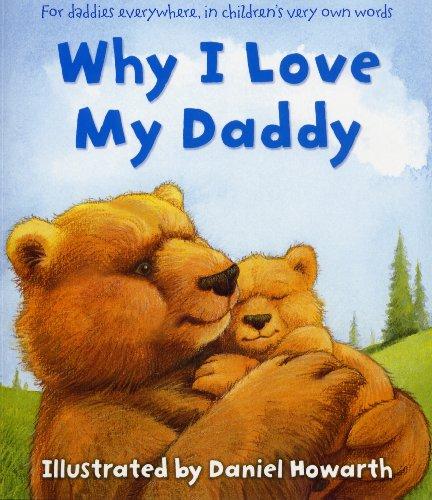 Book Why I Love My Daddy free