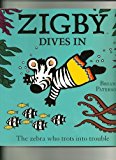 Book Zigby dives in free