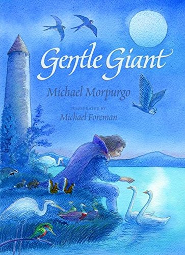 Book Gentle Giant free