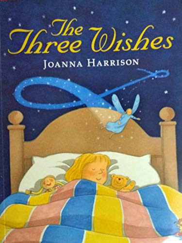 Book Three Wishes free