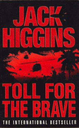 Book Toll For The Brave free