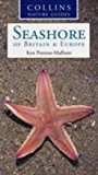 Book COLLINS NATURE GUIDE: SEASHORE OF BRITAIN & EUROPE. free