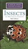 Book Insects of Britain and Europe free