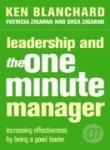 Book Leadership and the One Minute Manager free