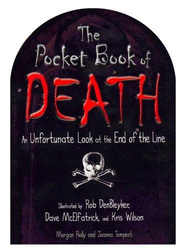 Book The Pocket Book of Death free