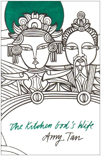 Book The Kitchen God's Wife free