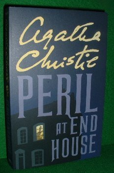 Book Xperil at the End House free