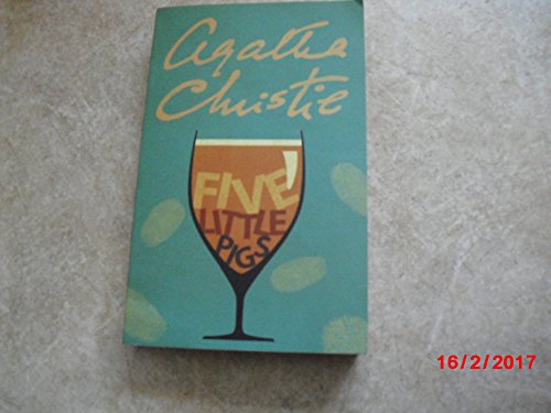 Book Xfive Little Pigs free
