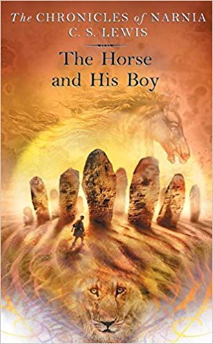 Book Xhorse and His Boy 3 free