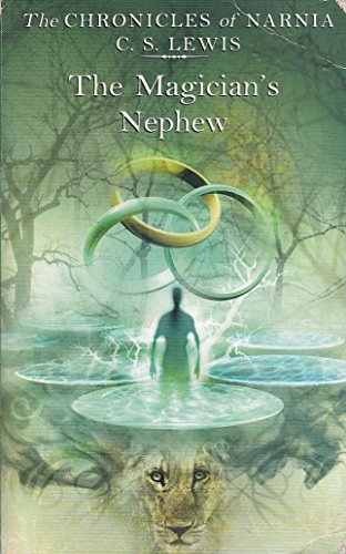 Book Xmagicians Nephew 1 free