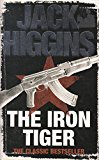 Book The Iron Tiger free