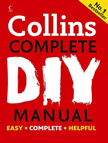 Book Collins Complete DIY Manual free