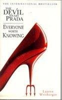 Book Devil Wears Prada(2 In One ) free
