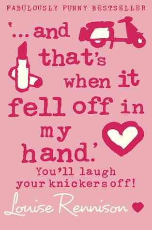 Book '...and that's when it fell off in my hand.' free