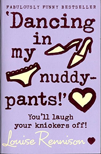 Book 'Dancing in my nuddy-pants!' free