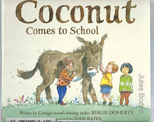 Book Coconut Comes to School free