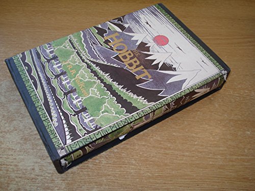 Book The Hobbit free