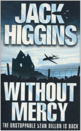 Book Without Mercy free