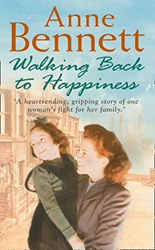Book Walking Back to Happiness free