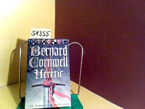 Book Heretic (the Grail Quest) free