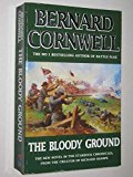 Book The Bloody Ground (Starbuck Chronicles #4) free