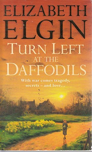 Book Turn Left at the Daffodils free