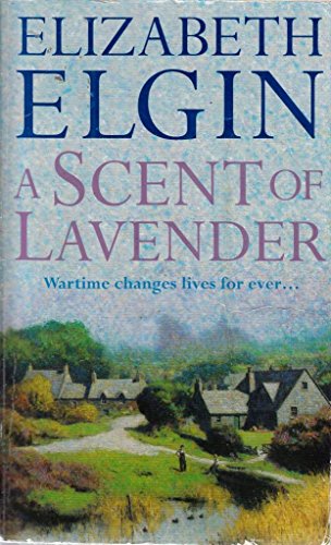 Book A Scent of Lavender free