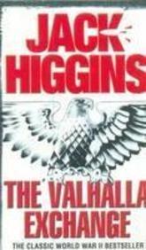 Book The Valhalla Exchange free