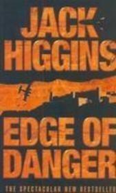 Book Edge of Danger free