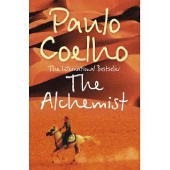 Book The Alchemist free