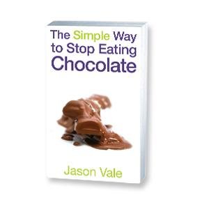 Book The Juice Master: The Simple Way to Stop Eating Chocolate free