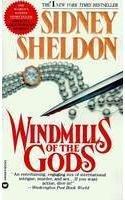 Book Windmills of the Gods [Paperback] by sidney sheldon free