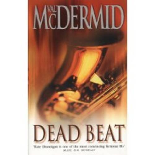Book Dead Beat free
