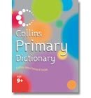 Book Collins Primary Dictionary (Paperback) free
