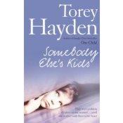 Book Somebody else's kids by Torey Hayden free